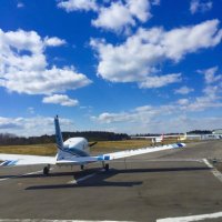 （公式）セミネ飛行場まつり (@semineairport) Twitter profile photo