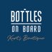 Bottles on Board (@bottlesonboard) Twitter profile photo Bottles on Board (@bottlesonboard) Twitter profile photo