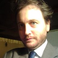 Gianfranco Zucchi (@gfzucchi) 's Twitter Profile