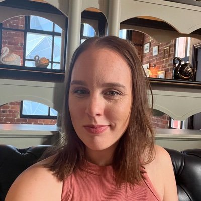 MelEddy9's profile picture. Mum of Mia & Deegan Love to laugh & dance UGC Creator | TikTok 📧mel.eddy.ugc@outlook.com portfolio: https://t.co/e803UwW4KD