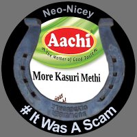 Methi 🇵🇸 🌹(@MasalaFry69) 's Twitter Profile Photo