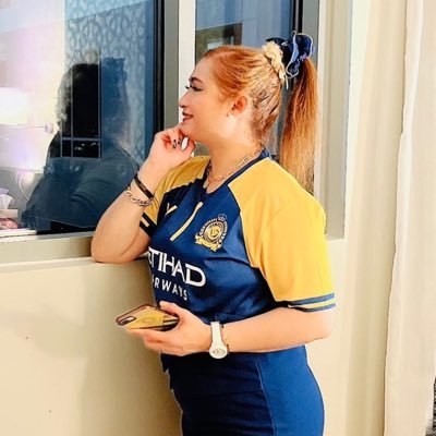 ممرضة فلبينية ، مؤسسة فريق جدة تيك توك ، مشجعه قويه لنادي النصر.👩🏻‍⚕️💙💛