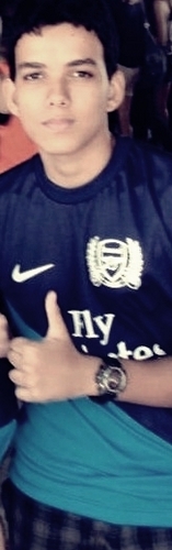 15 Anos,
Musica,Violão,Futebol e curtir a vidaa !
ORKUT:
http://t.co/cG5RRqMHgi