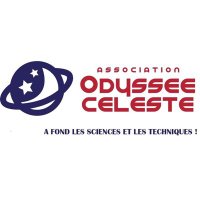 Association Odyssée Céleste (@odyssee_celeste) 's Twitter Profile Photo Association Odyssée Céleste (@odyssee_celeste) 's Twitter Profile Photo