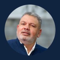 Gustavo Aguilera (@aguileragus) 's Twitter Profile Photo