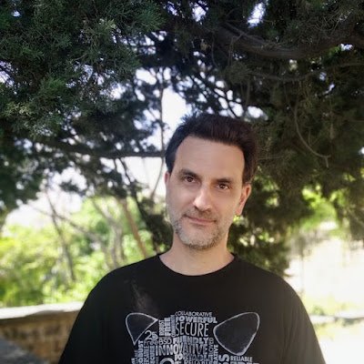 IonTetcu's profile picture. It was bad with “der, die, das”
But much worse with “davai ceas(⌚)”
From the Dnister to the Don
Davai ⌚, davai palton (🧥)
Davai ⌚, davai moşie (lands)
Haraşo,