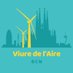 Viure de l'Aire de Barcelona (@viureairebcn) Twitter profile photo Viure de l'Aire de Barcelona (@viureairebcn) Twitter profile photo