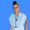 IMarathefti's profile picture. Paediatric speech and language therapist at Whittington NHS. Particular interests: infants, dysphagia, complex needs, MDT, holistic approach. Views my own.