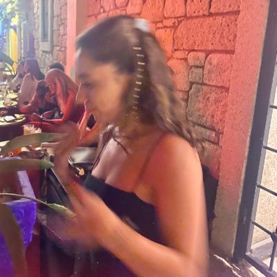 nisadnc's profile picture. 