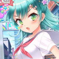 ふーぴ (@lily_r_summer) 's Twitter Profile