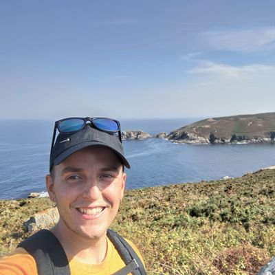 MiguelCanibe's profile picture. Biologist. PhD student at USC.
Landscape ecology, Remote sensing, Species distributions, Wildfires.
Finde me on the blue butterfly! @miguelcanibe.bsky.social