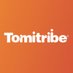 Tomitribe (@tomitribe) Twitter profile photo Tomitribe (@tomitribe) Twitter profile photo