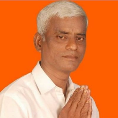 BJP Mandal President.Varadaiahpalem Mandal. Tirupati Dist.AP. SPIRITUAL STATUS ACHALA GURUVU.Pranic Healer. Arhatic YOGI.