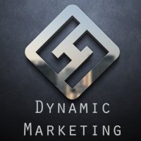 Dynamic Marketing(@DynamicMarket20) 's Twitter Profile Photo