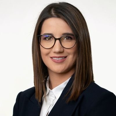 alminaa_mostar's profile picture. 💹 mag.oec 
👩‍🏫 Profesor ekonomske grupe predmeta
📍Mostar, BiH 🇧🇦
