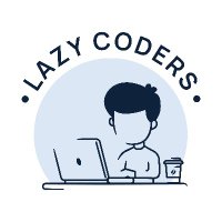 Lazy Coders (@lazy__coders) 's Twitter Profile