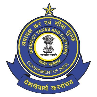 This is the official Twitter handle of Mumbai Customs Zone-II under @cbic_india, Ministry of Finance, Government of India