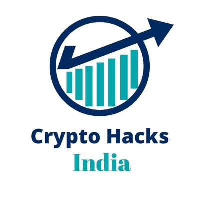 Hello Friends

welcome to crypto hacks india
subscribe my youtube channel and follow my Twitter account