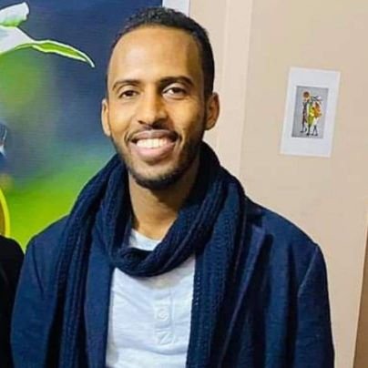 Living in exile in London via Khartoum|Socio-Political change facilitator
|Writer|History, Sociology & Politics | @AltEritrea
📧:Advocacy@erichr.org
