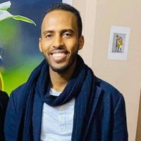 Ismail Moussa | እስማዒል ሙሳ | إسماعيل موسى(@imoussai) 's Twitter Profile Photo