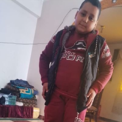 hnmmd9's profile picture. هاني حديثي