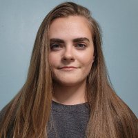 Brianna DeValk (@briannardevalk) 's Twitter Profile