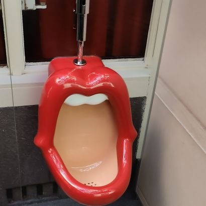 Genussmensch5's profile picture. Dauerwelle