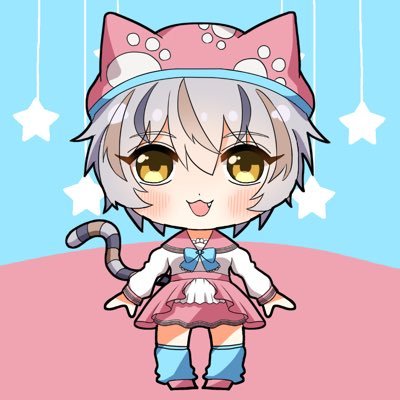 NYAVATAR | -NFT × AI VTuber- 9/20 PawPaw Mintさんのプロフィール画像