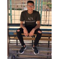 Ibrahim Elgendy (@ibrahim12138441) 's Twitter Profile