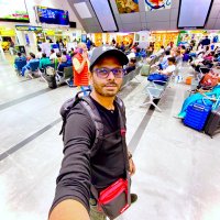 Krish Raj (@iamhsirk) 's Twitter Profile