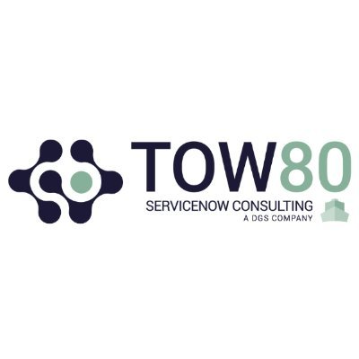 TOW 80 è la società del gruppo DGS che guida i Clienti nella Digital Transformation con la piattaforma ServiceNow.
