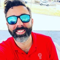Stephen Kasper (@beardedkasper) 's Twitter Profile Photo Stephen Kasper (@beardedkasper) 's Twitter Profile Photo