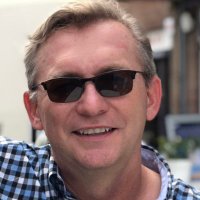 Murray Cook (@cookmurray) 's Twitter Profile