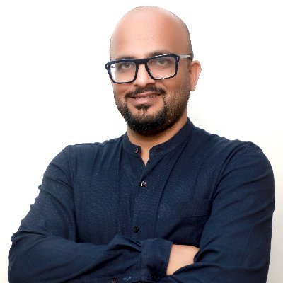 sunny_aitawade's profile picture. @JavaDeveloper ||@ProblemSolver || @Programmer || @DataStructures || @QuickLearner