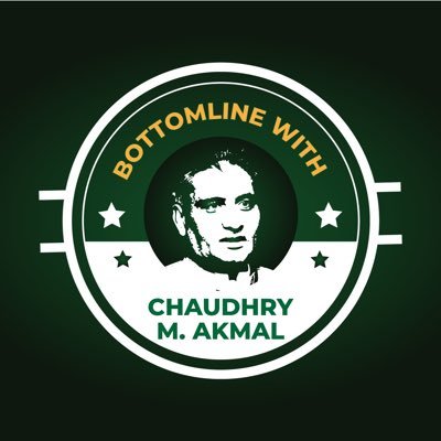 ChMuhammadAkma3 Profile Picture