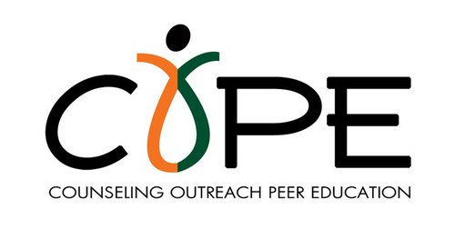 C.O.P.E. is a student outreach group designed to facilitate the connection between University of Miami students and the Counseling Center.