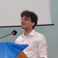 Simone Milanesi (@similwae) 's Twitter Profile Photo