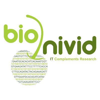 Bionivid Technology[P] Ltd is a GENOME INFORMATICS company providing learning program, software development & data analysis services for NGS and Microarray.
