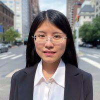 Xinming Du (@xinmingd) 's Twitter Profile