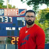 Brian Mikhail (@coachboom_db) 's Twitter Profile
