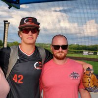 Drew Emanuel (@drewemanuel2) 's Twitter Profile Photo