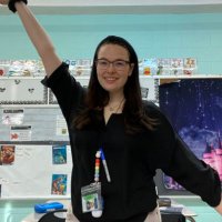 Mrs. Castelblanco (@kcastelblanco3) 's Twitter Profile Photo Mrs. Castelblanco (@kcastelblanco3) 's Twitter Profile Photo