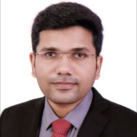 Rahul Pathrikar (@rdpathrikar) 's Twitter Profile