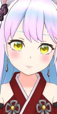 あくる@Vtuber準備中🌙🐾👘さんのプロフィール画像