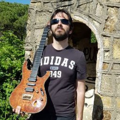 Just playing guitar. Trying to improve my skills by playing awesome guitar solos. If you have any request, let me know!
You can also find me on YT!