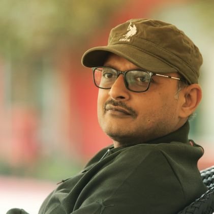 Managing Editor (Aajtak), India Today Group/PG from Allahabad university. Journalist by profession/ views are personal