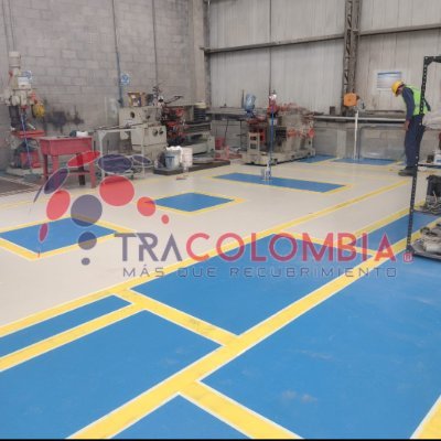 En TRA, brindamos soluciones innovadoras y tecnológicas, realizamos impermeabilizaciones, recubrimientos y aislamientos. Utilizamos las mejores materias primas