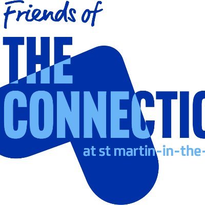 We are the Friends of the Connection at St Martin-in-the-Fields, dedicated to supporting the work of @homelesslondon, London’s busiest homelessness centre.