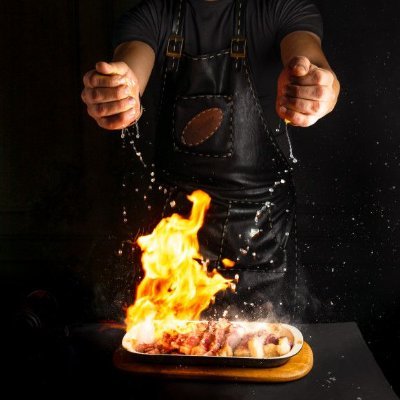 17Tasty's profile picture. Love cooking 🍳 Food Lovers // Traveling 🧳 nature 🏞️ animals lover 🐈🦮🐩 music 🎻 good people 🙆‍♀️🙆 anything Beautiful ❤️