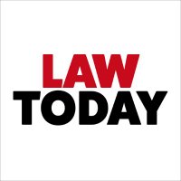 Law Today(@LawTodayLive) 's Twitter Profile Photo